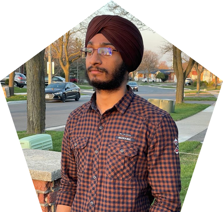 Onkar Singh Kalsi - Image